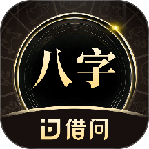 借问八字排盘最新版