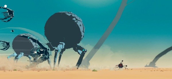 Planet of Lana(拉娜之星)v1.6.9 1