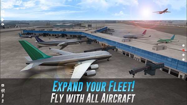 航空公司指挥官游戏v2.7.7 2