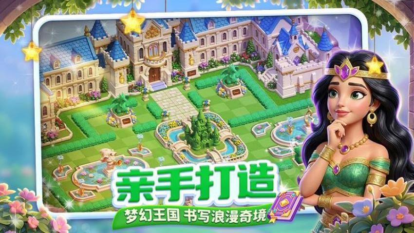 咪哇伊奇幻冒险游戏v0.18.0 1
