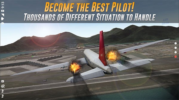 航空公司指挥官游戏v2.7.7 3