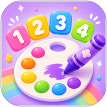 数字涂色GO减压免费版 v3.0.0.305