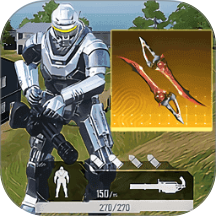 修狗突围3手游 v1.4