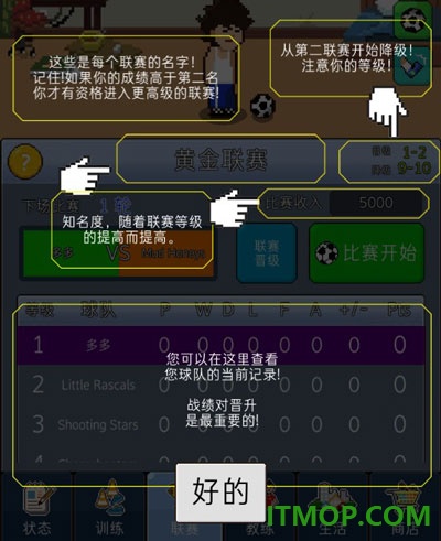 足球明星经理vip游戏