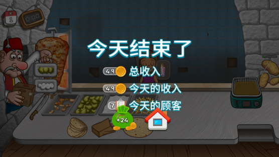 沙威玛传奇官方版v1.0.50 5