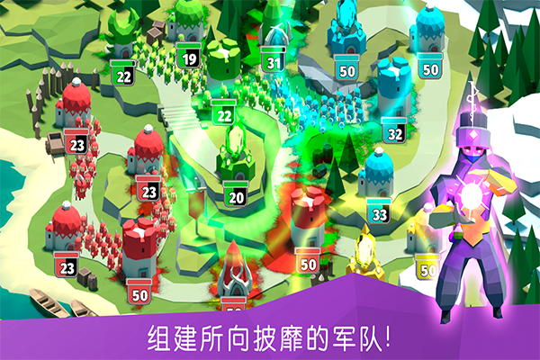 决战时刻手游v2.2.0(3)