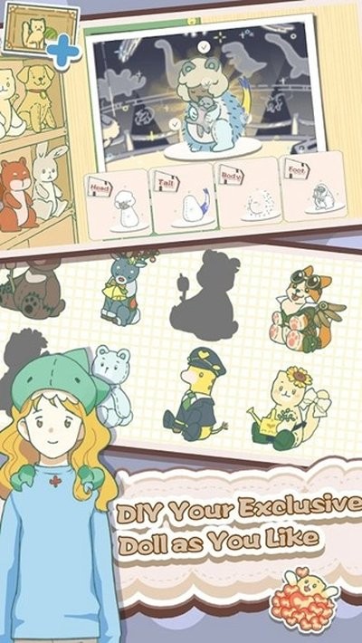 小角落茶馆国际版(Little Corner Tea House)v0.0.128 1