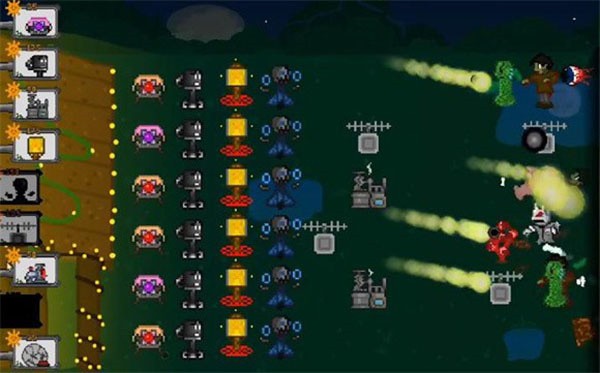 泰拉大战僵尸手游v0.655 4