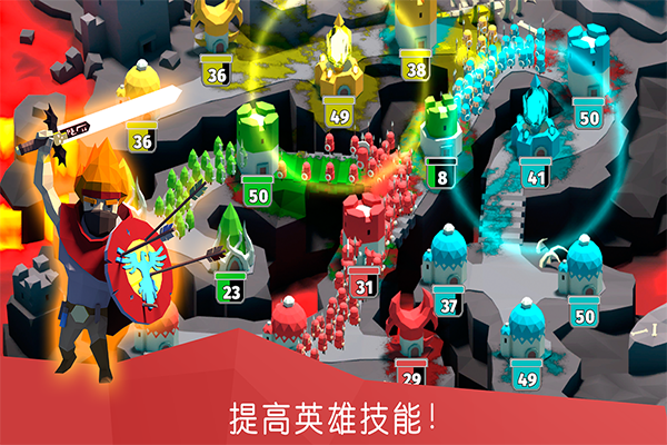 决战时刻手游v2.2.0(1)