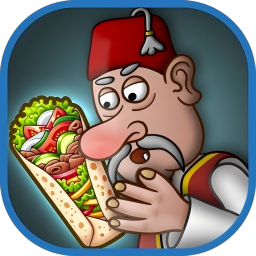 沙威玛传奇国潮版 v1.0