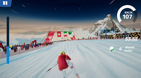 滑雪大挑战手机版(Ski Challenge)v2.32.0.2649887206(5)