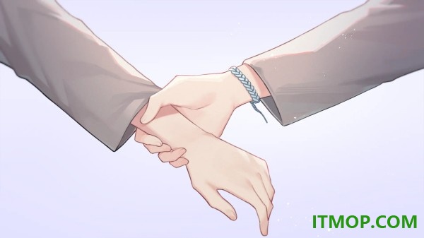 完美恋人游戏