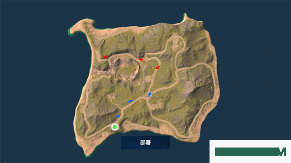 战地1939游戏