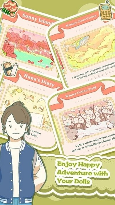小角落茶馆国际版(Little Corner Tea House)v0.0.128 3