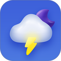 天气预报实时预警管家手机版 v1.0.6