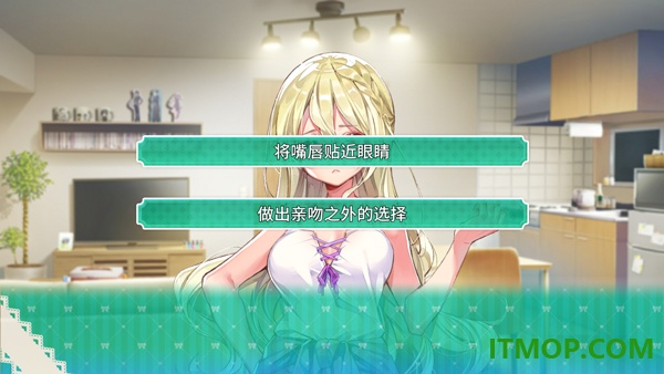 一生推不如一生恋游戏