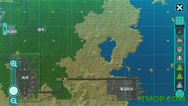灰烬工艺边境游戏(AshCraft:Frontier)