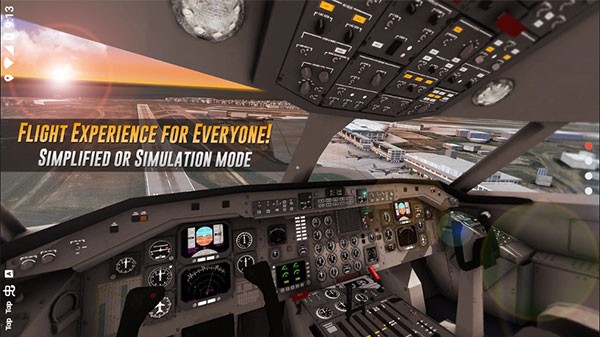 航空公司指挥官游戏v2.7.7 4