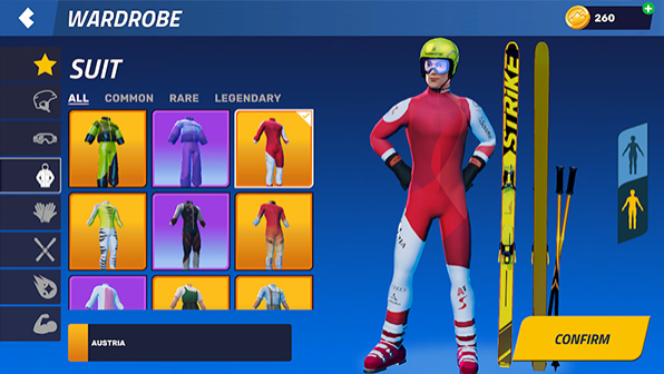滑雪大挑战手机版(Ski Challenge)v2.32.0.2649887206(3)