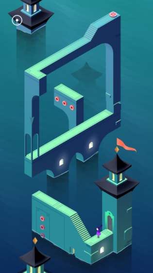Monument 3(纪念碑谷)v1.2.18248 2