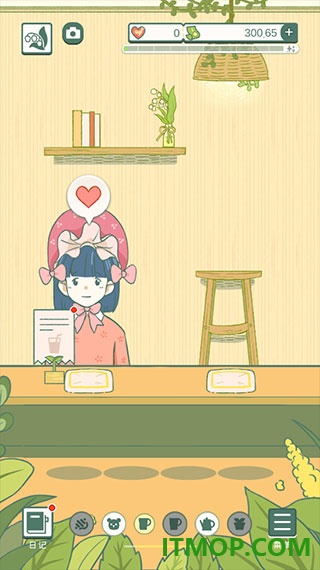 小角落茶馆国际版(Little Corner Tea House)