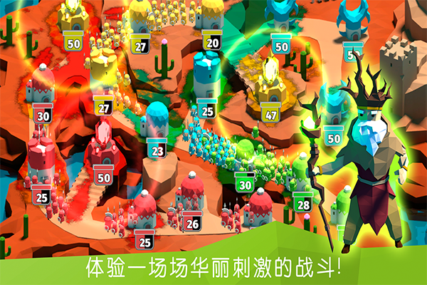 决战时刻手游v2.2.0(4)