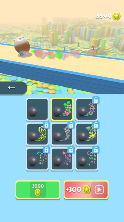 球球你快跑手游v1.0.1 2