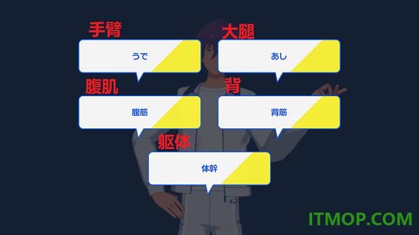 偶像梦幻祭游戏