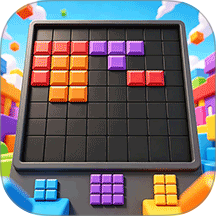 俄罗斯方块物语游戏 v1.1.1