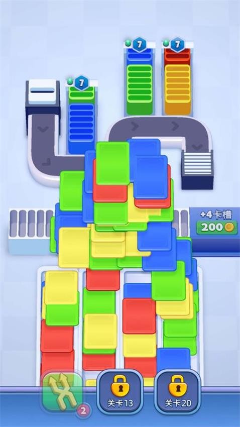 卡片梦工厂游戏v1.00(5)