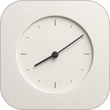 手机闹钟iclock桌面时钟软件 v3.0.0.301