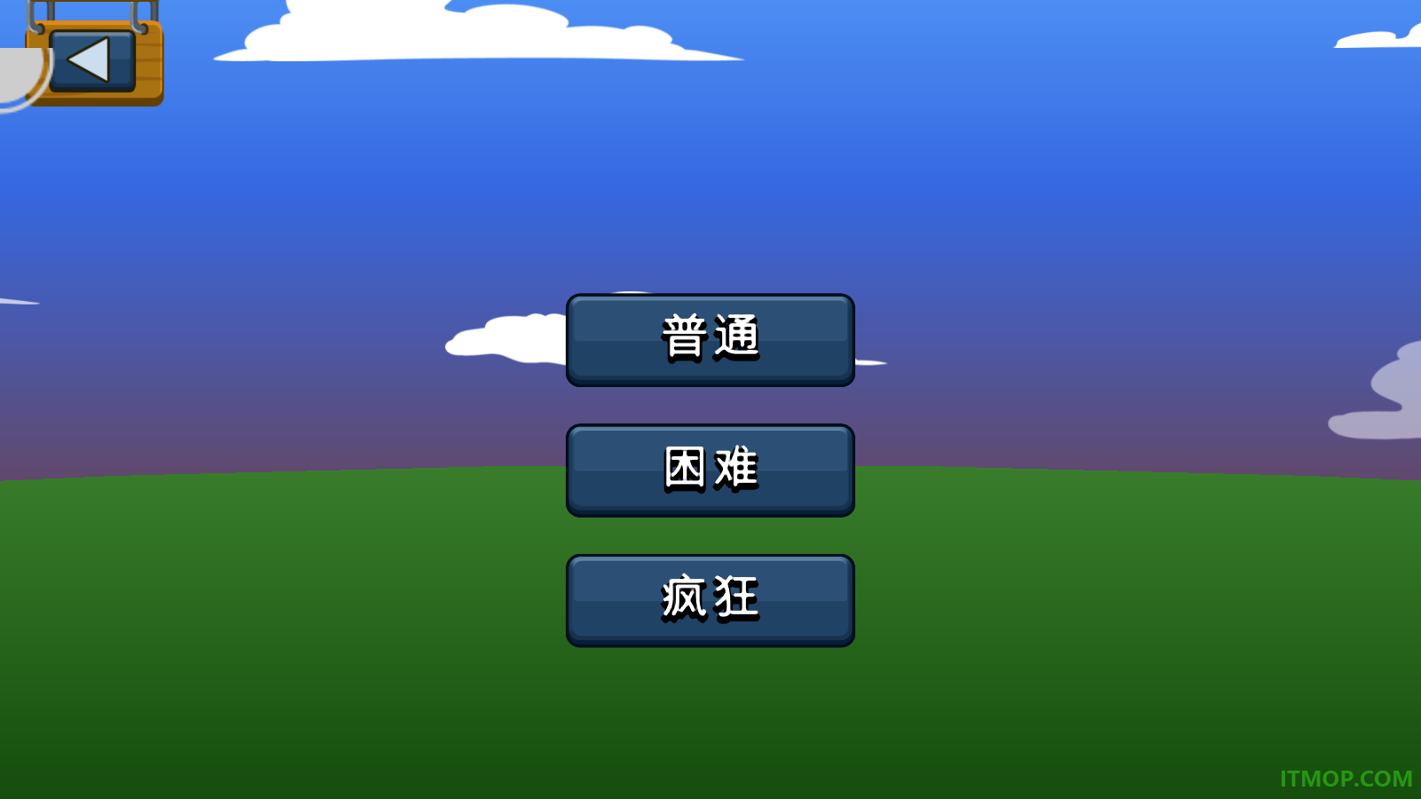 火柴人战争遗产5游戏