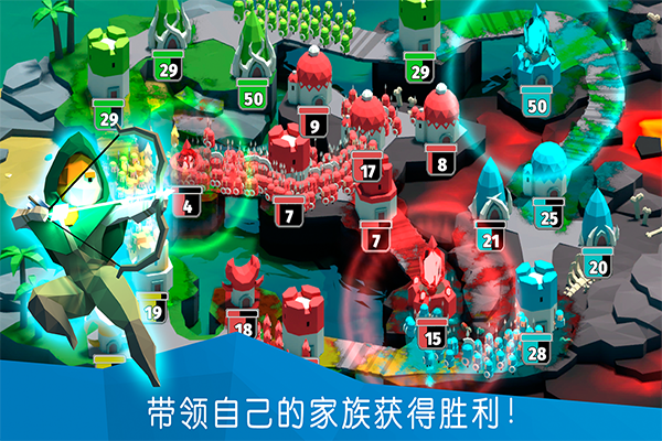 决战时刻手游v2.2.0(2)