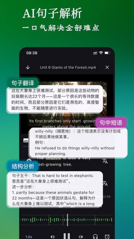 小诺语伴官方版v1.2.4(4)
