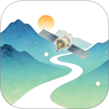 山水卫星地图手机版