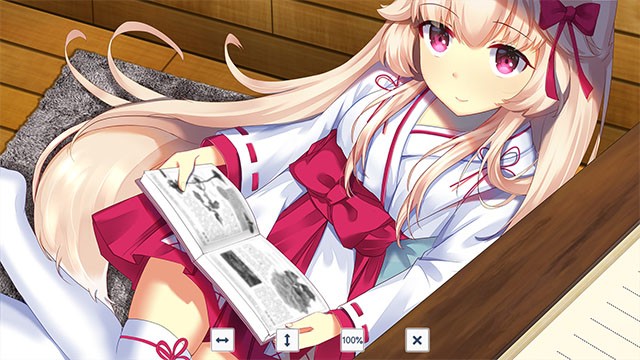 狐姬零游戏v1.029 3