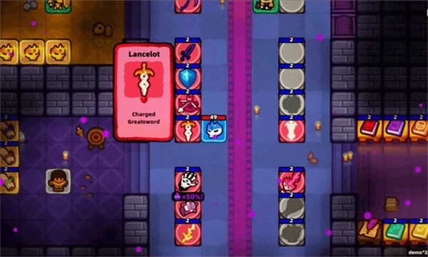 卡片魔王只剩个头游戏v10.1(3)