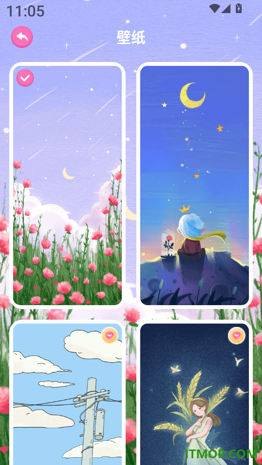 画画涂色Color填色免费版