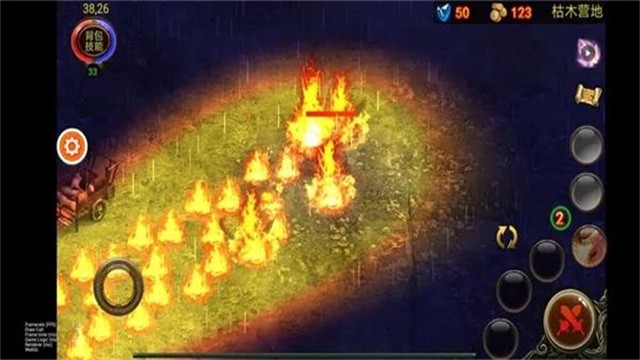 乌鸦之霜游戏v1.3.00(5)