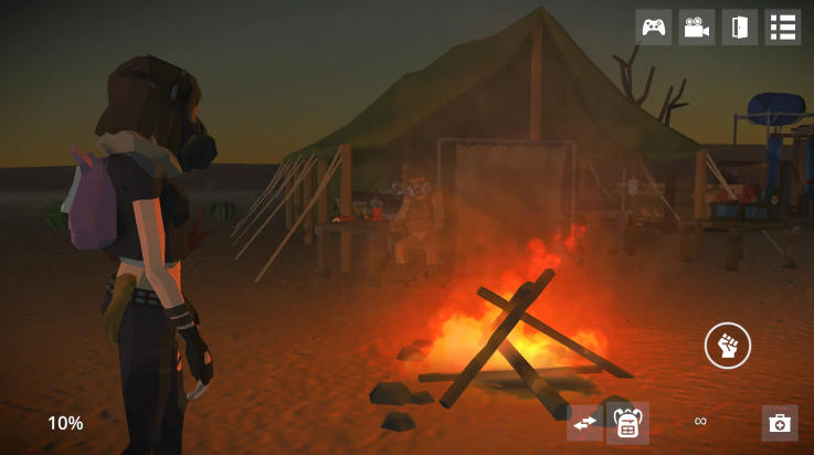 死亡荒地幸存者游戏v1.0.7.273(2)