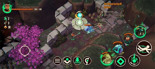 召唤宠兽游戏v1.0.82(4)