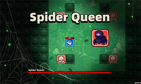 卡片魔王只剩个头游戏v10.1(4)