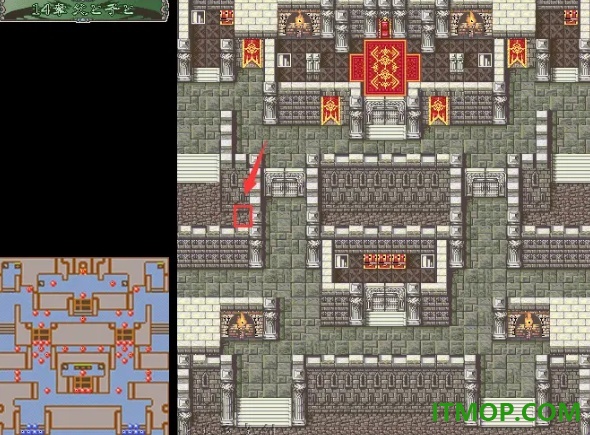 火焰纹章圣魔之光石手游