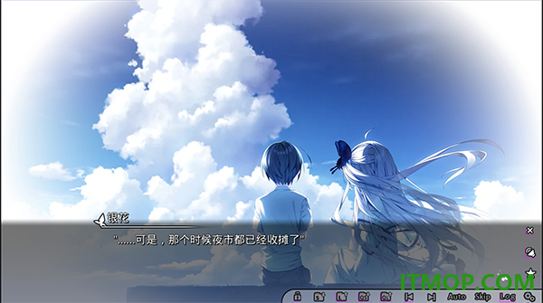 GINKA游戏