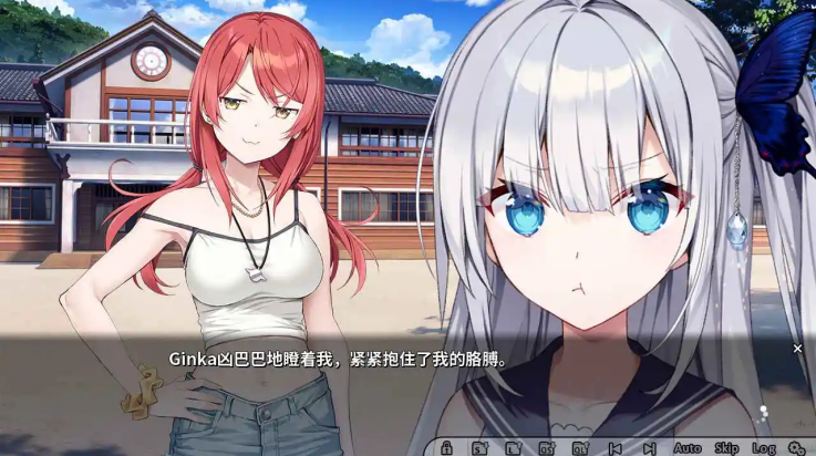 GINKA游戏v1.0(4)