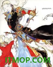 最终幻想5像素复刻版