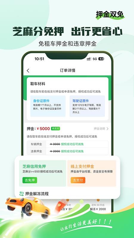 车小豆租车官网版v3.4.4(3)