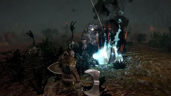 憎恨之心先驱者游戏v1.1.7(3)