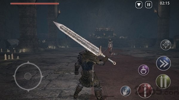 憎恨之心先驱者游戏v1.1.7(1)