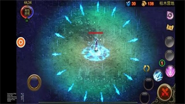 乌鸦之霜游戏v1.3.00(1)